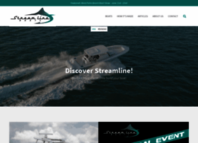 streamlineboat.com