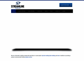 streamlineplastics.com