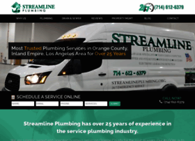 streamlineplumbing.org