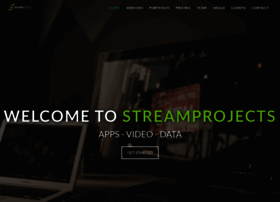 streamprojects.com