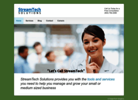 streamtechsolutions.com