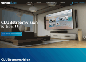 streamvision.net.au
