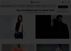street-one.com
