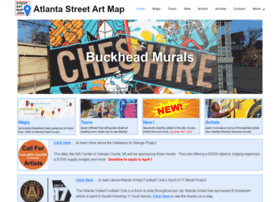 streetartmap.org