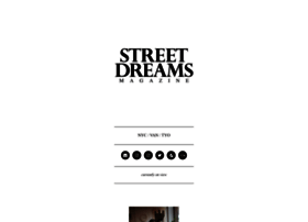 streetdreamsmag.co