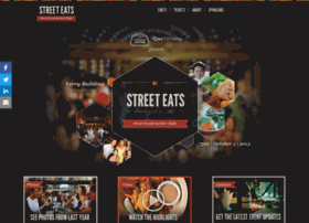 streeteats.in
