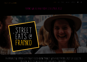 streeteatsfranko.com.au