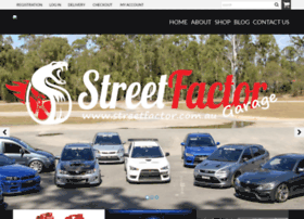 streetfactor.com.au