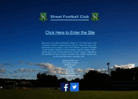 streetfootballclub.com