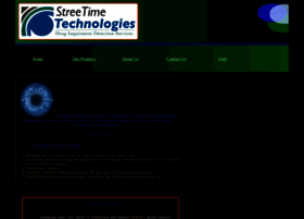 streetimetechnologies.com