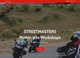streetmasters.info