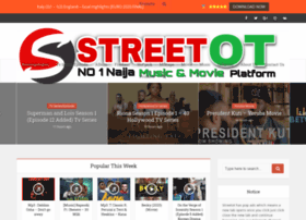 streetot.com.ng