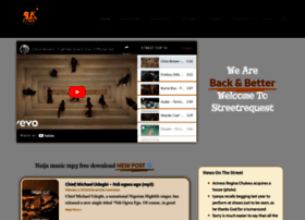 streetrequest.com.ng