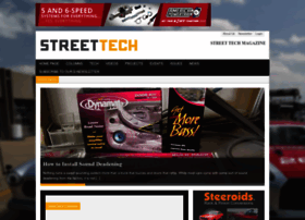streettechmag.com
