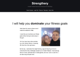 strengthery.com
