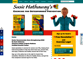 strengthtrainingforosteoporosis.com