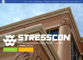 stresscon.com