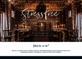 stressfreehire.com