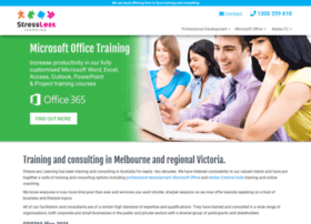 stresslesslearning.com.au