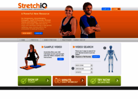 stretchiq.com