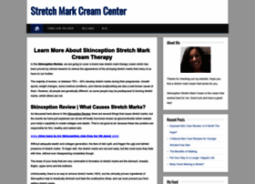 stretchmarkcreamcenter.com