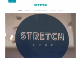stretchyoga.com.au