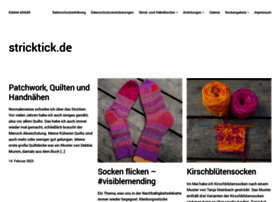 stricktick.de