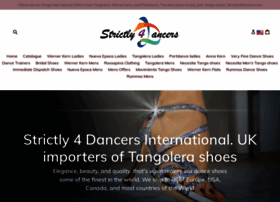 strictly4dancers.com