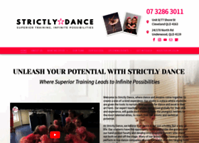 strictlydance.com.au