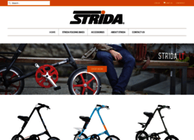strida.com.au