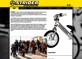 strider.com.my