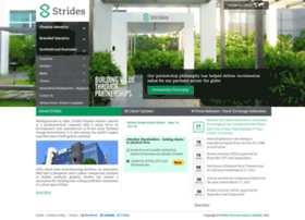 strides.com