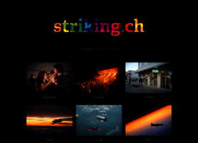 striking.ch