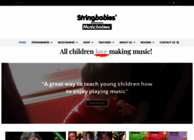 stringbabies.com