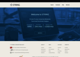stringdb-static.org