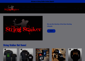 stringstalker.com