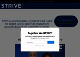 strive.org