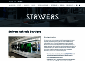 strivers.com