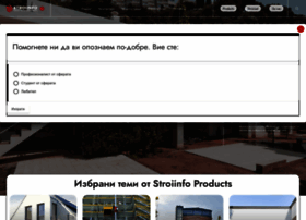 stroiinfo.com