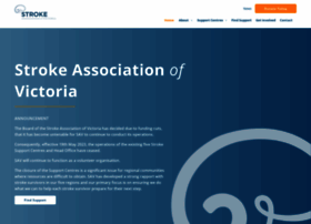 strokeassociation.com.au