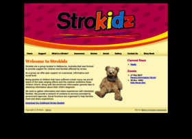 strokidz.com