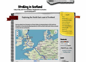 strollinginscotland.co.uk