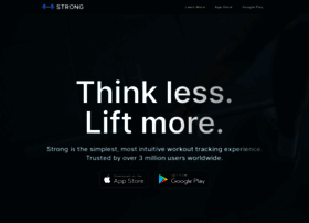 strong.app