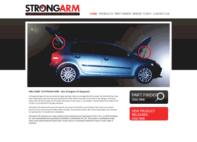 strongarm-struts.com.au