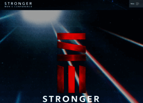 strongermen.org