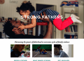 strongfathersprogram.org