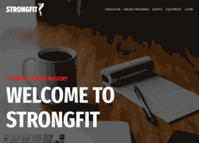 strongfit.com