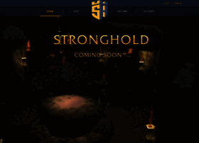 stronghold.gg