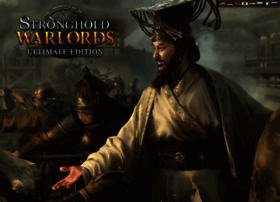 strongholdwarlords.com