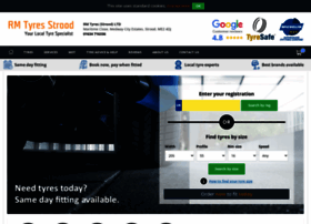 strood-tyres.co.uk